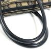 LOEWE Anagram logo Hand Bag Bag Tote Bag Business bag Leather/Canvas Black