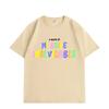 Unisex Clothing Harajuku HipHop for Mens Pop Music TShirt Fashion Style Short Sleeve Loose Vintage Hip Hop Breathable Tops