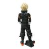 BANPRESTO My Hero Academia Season 7 Katsuki Bakugo Action Figure - Anime Model Toy in Genuine Boxed Packaging