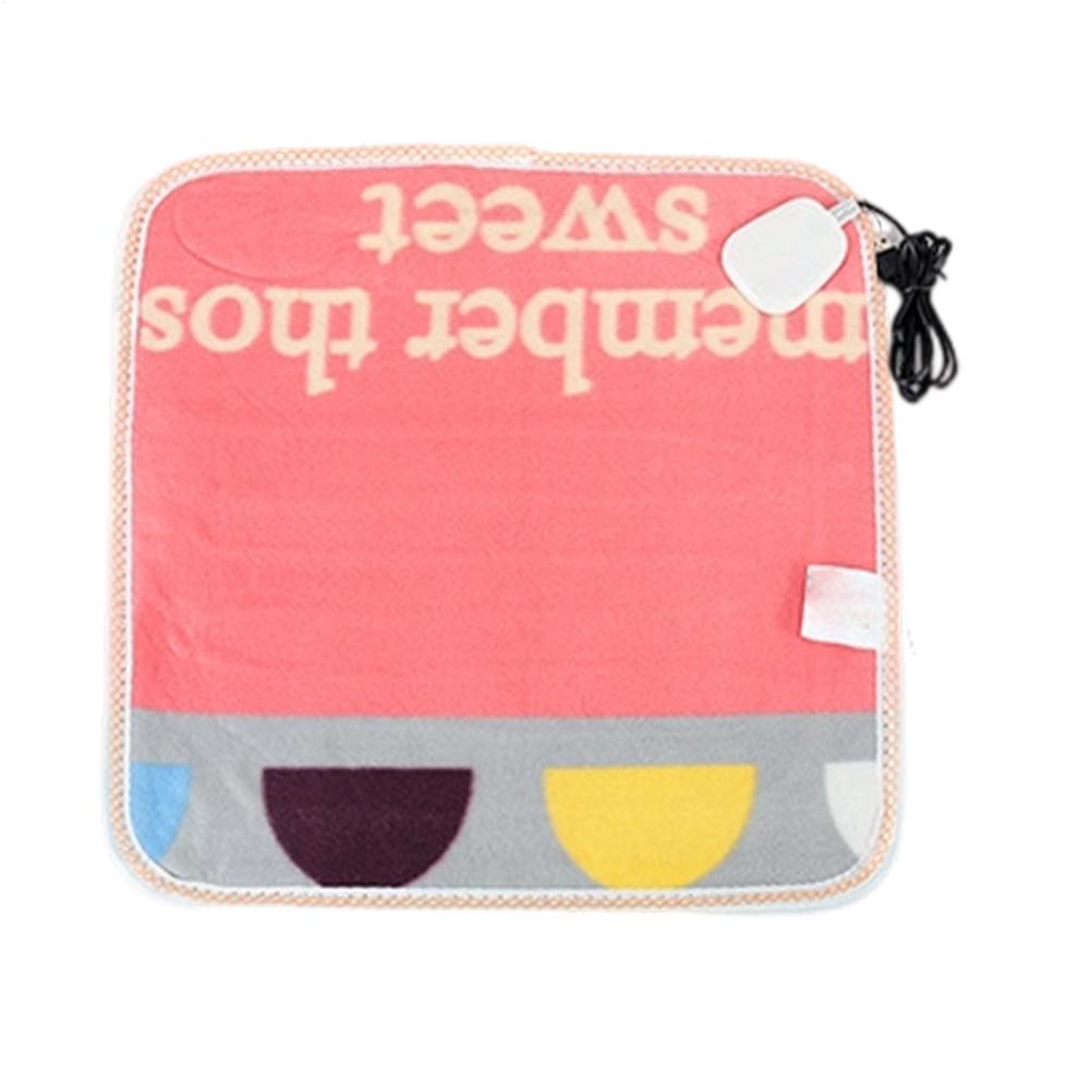 Heated Seat USB Plug In Heater Bleacher Seat Cushions For Work Home Relaxation Outdoor Fishing Camping Picnic Sports Bleacher 4390₽