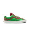 Vans OG Style 36 LX 'Red Green' VN0A4BVETPF Men's Shoes