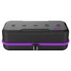 OIVO Large Storage Bag for Switch Portable Carrying Protective Case Anti-Scratch Waterproof Travel Bag for N-Switch OLED