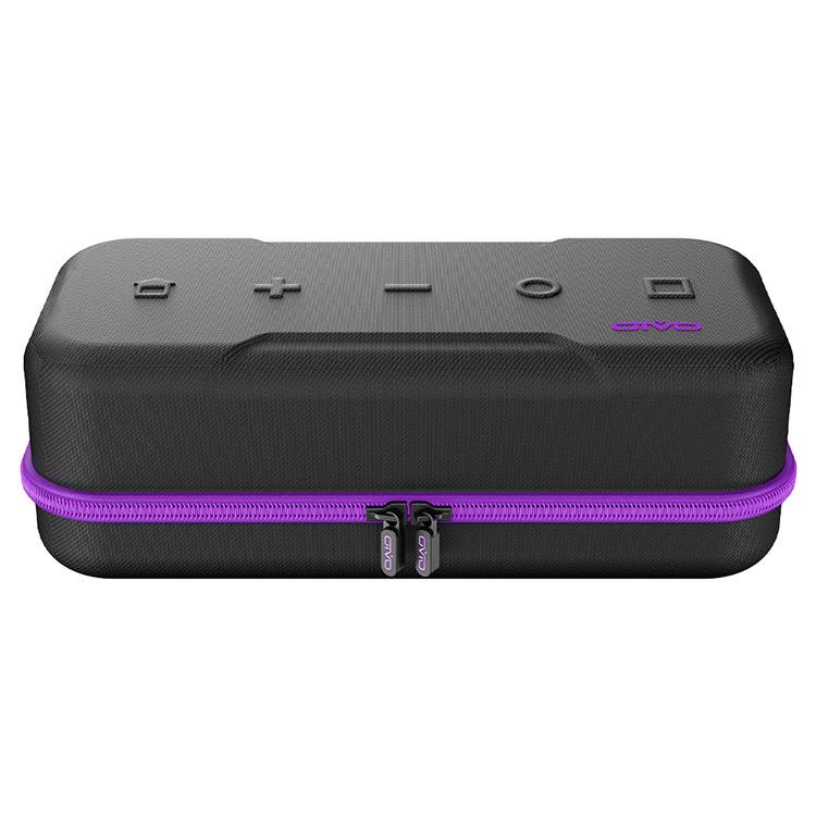 OIVO Large Storage Bag for Switch Portable Carrying Protective Case Anti-Scratch Waterproof Travel Bag for N-Switch OLED
