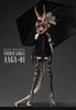 UV Scale Action Violent Royal Capital Guardian Full Set Includes and Accessories [AC]UNDERVERSE 1/6 Figure Girl AAGA-01, Body, Head, Outfit,