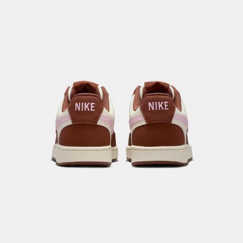 Nike Court Vision LO P NBK Women's Casual Shoes