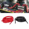 8 Gauge Draht 20 Fuß 8AWG Kabel mit Schrumpfschlauch für Fahrzeug Wohnmobil, Boot
