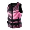 Adult Life Jacket for Water Sports and Boating