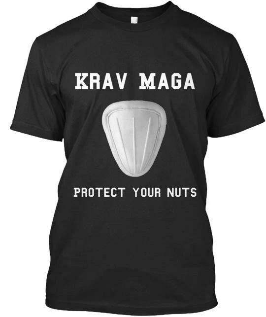 Protect Your Nuts T-Shirt Made in the USA Size S to 5XL S