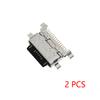 USB Charging Dock Charge Socket Port Jack Plug Connector For Xiaomi Redmi NOTE 7 8 Pro 7S / Redmi NOTE 9 / Mi POCO M3 Pocophone