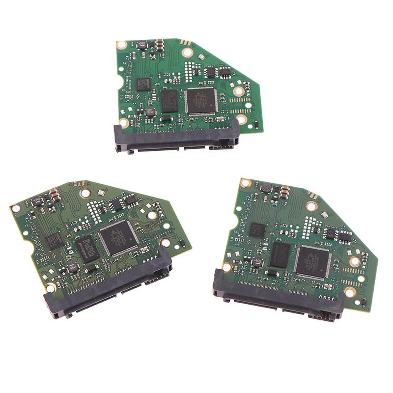 Hdd Pcb Seagate Logic Board / 100774000 Rev A , 100774000 Rev C , 100774000 Rev D / St1000Dm003