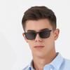 Ochelari de Soare Polarizați Marca ZENOTTIC Pentru Bărbați Flexibili 2 în 1 Clip Magnetic On Ochelari de Vedere Magnetici Miopie Rețetă Ochelari de Soare