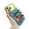 The new Year of the Horse ingot is suitable for iphone17 mobile phone case Apple 16promax/15 cute 14pro13 Guochao