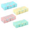 Hot Magic Puzzle Cube Anti Stress Relief Toys For Adults Infinite Flip Funny Cube Sensory Toys For Children Special Needs Gifts
