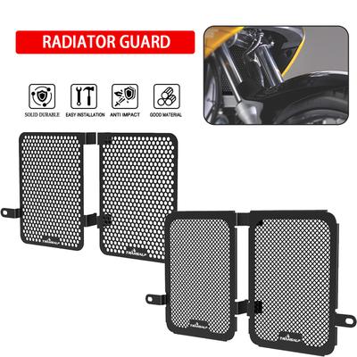 Accesorii de exterior – Radiatoare și alte grile
