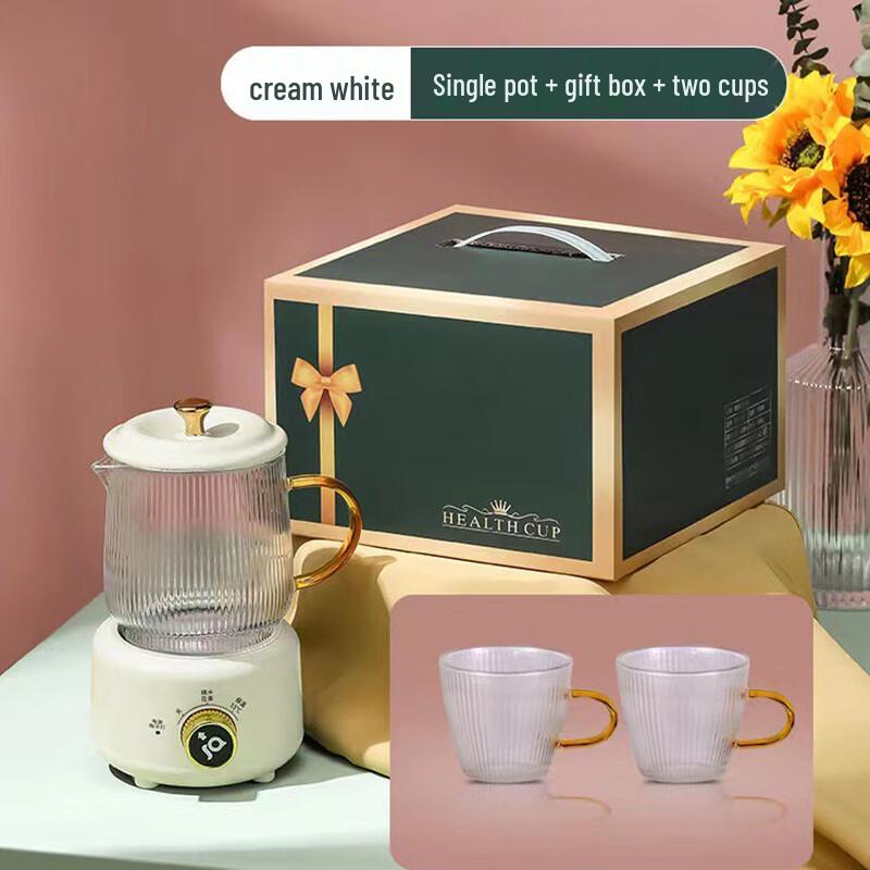 Многофункциональный мини-электрический горшок для здоровья Shangkai