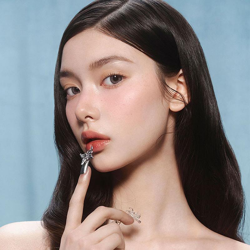 [NAMING] Glowy Heart Lip Tint #SAVIOR 5.7g