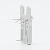 Muji Wall-Mountable Furniture Hook Oak Wood