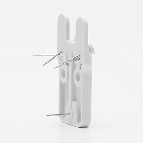 Muji Wall-Mountable Furniture Hook Oak Wood