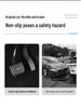 Tesla Model 3/Y Brake & Accelerator Pedal Covers - Interior Accessories
