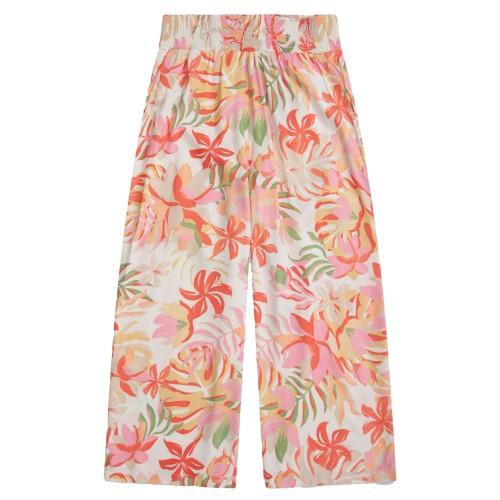 Animal Womens/Ladies Tassia Cropped Trousers