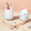 SEESOO Children's Cartoon Nail Clipper Set