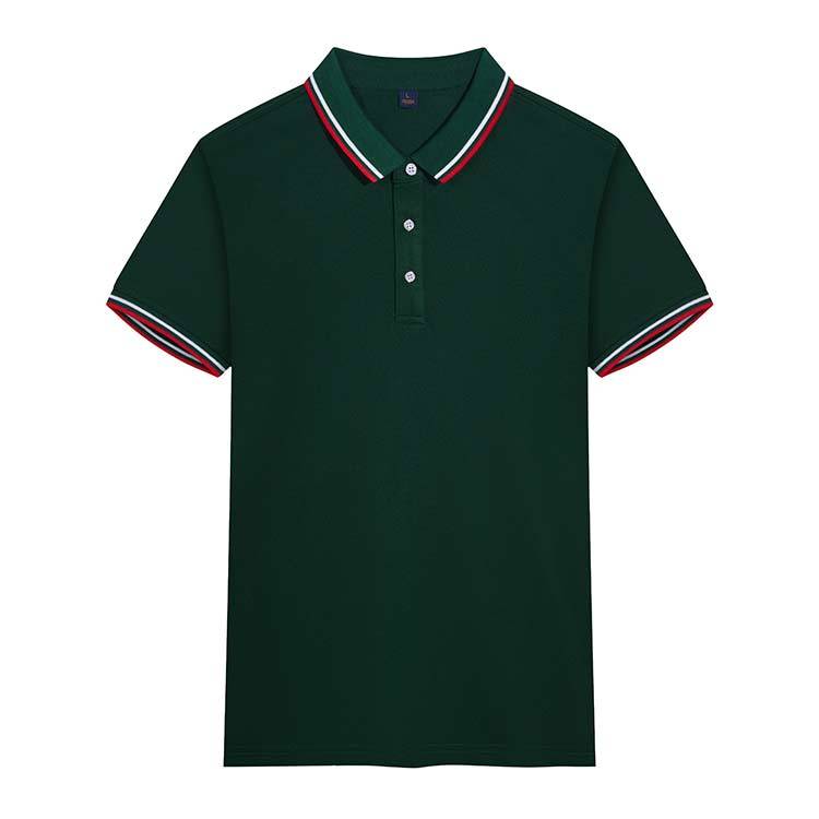 XBJSH JSH-2211  Lapel Shirt