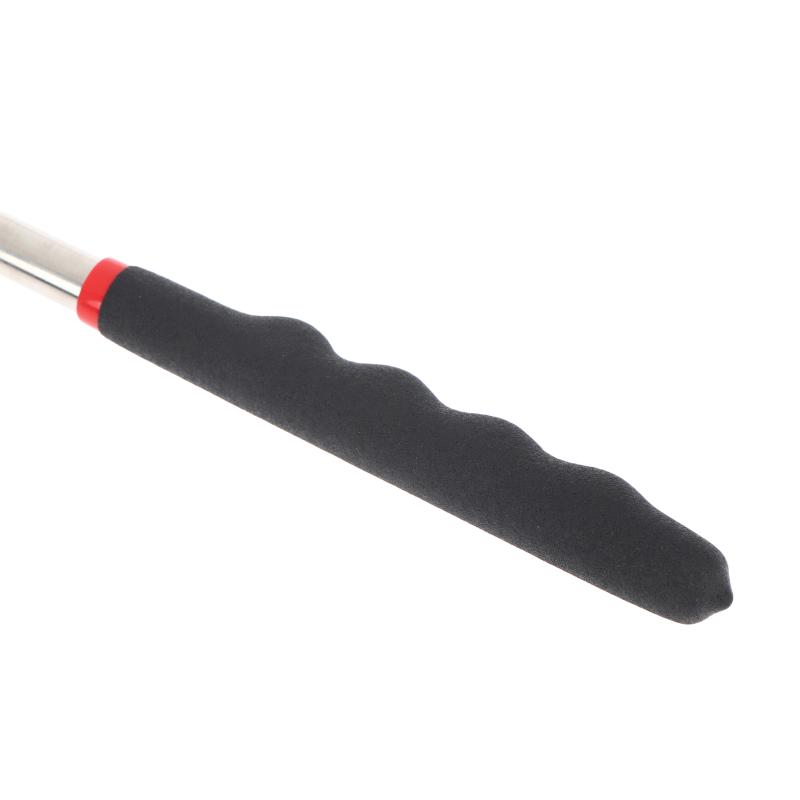 Car 360 Degree Rotatable LED Inspection Mirror Telescopic Flexible Tool for Auto Repair Mechanic Workshop Daily Use