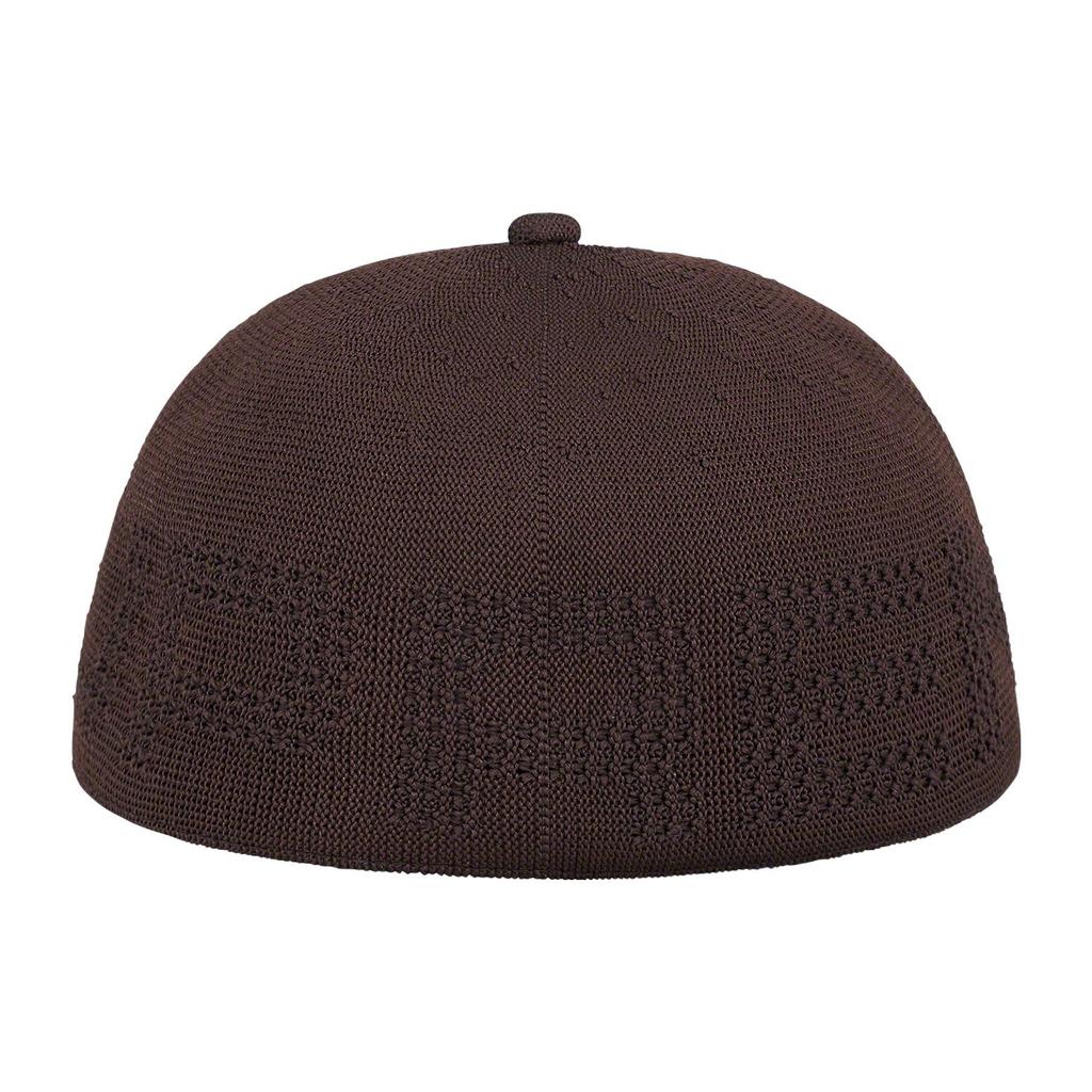 Supreme x Kangol Ventair Logo Space Cap 'Black White' Men's SUP-SS22-894