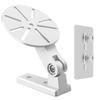 Wall Mount Monitor Bracket Universal Camera Support Base  Most Surveillance Cameras