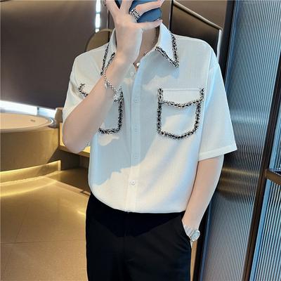 Camisas – Camisas de manga curta