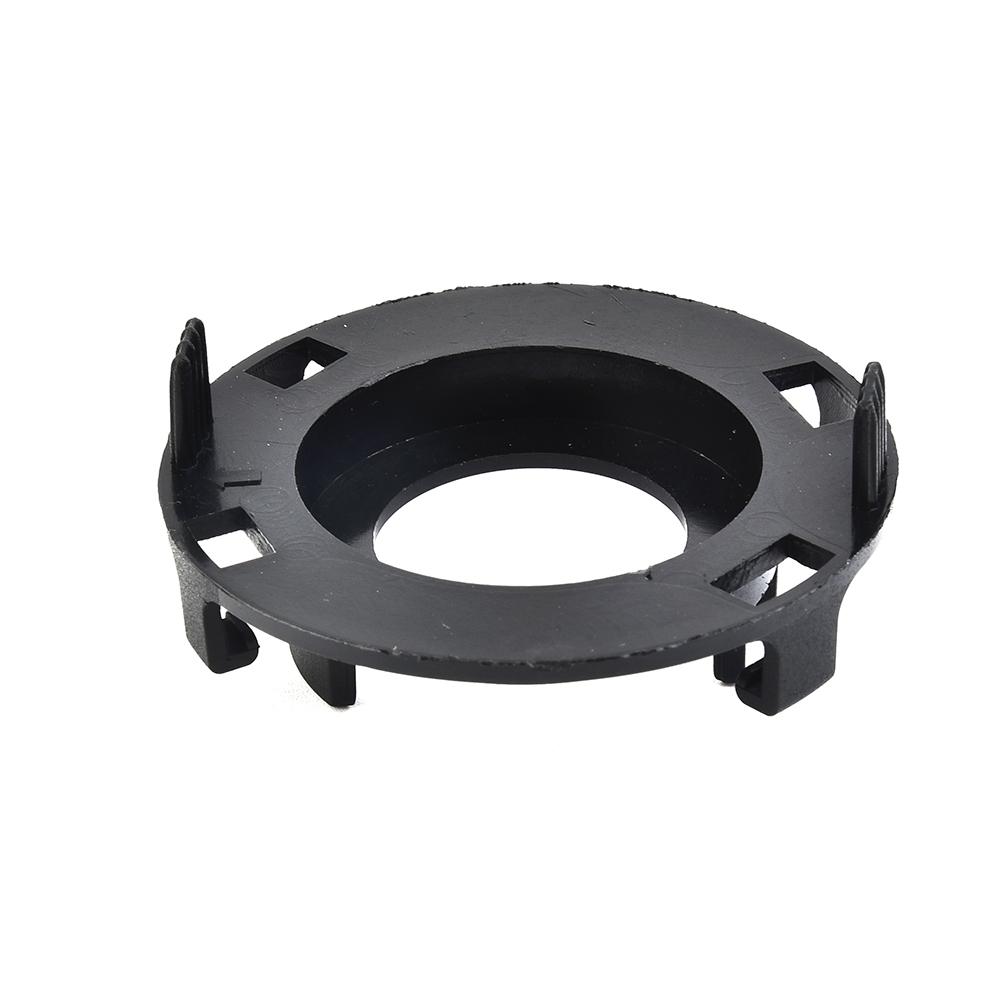 2pcs H7 Adapter Holder Base HID Headlight Bulb NEW