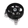 Power Steering Pump W/ Pulley For 2006-2011 Honda Civic 1.8L L4 21-5456