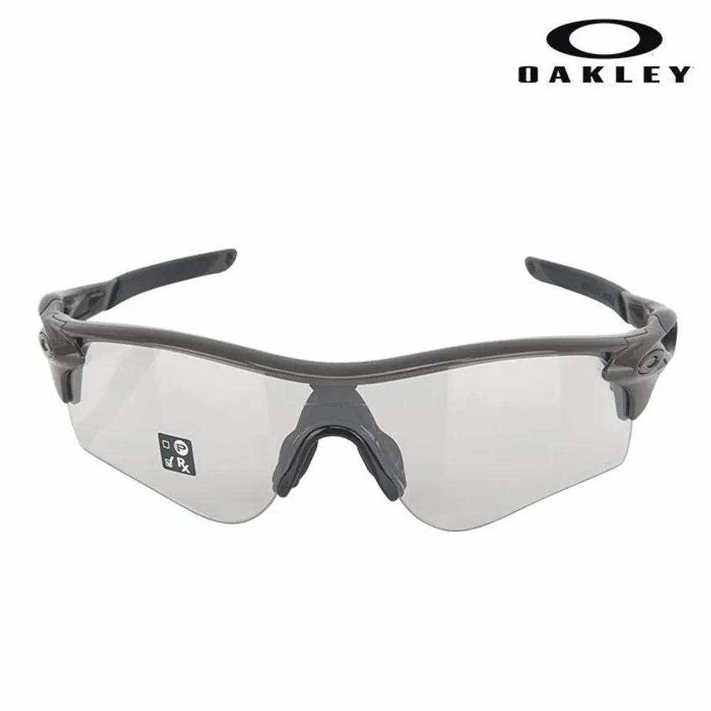 [Oakley] Oakley RadarLock Path A Photochromic Sunglasses