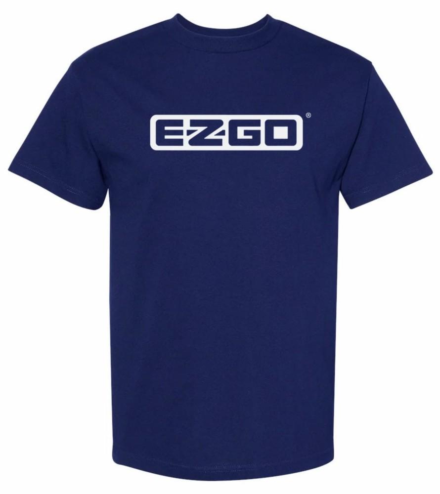 EZGO Electric Golf Carts T-shirt Unisex T-Shirt