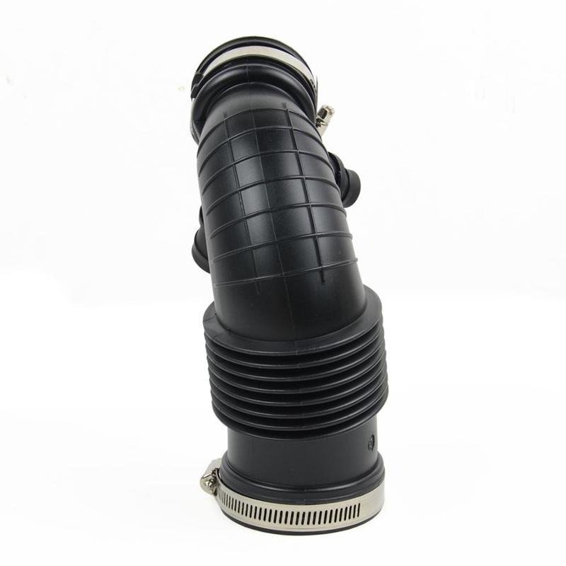 Air Duct Filtered Pipe Intake Hose 13717597586 Fit For-BMW F20 F21 F30 114I 116I 118I 316I 320I