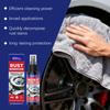 Car Rust Remover Auto Polishing Cleaner Metal Derusting & Cleaning Spray for Car Wheels & Household Appliances 50ml