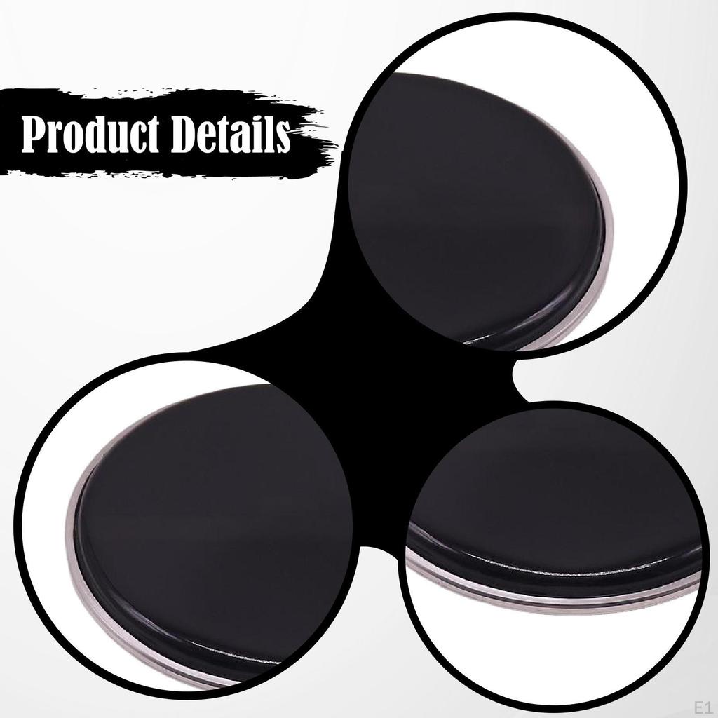 Musical Instrument Parts Professional Lightweight Sturdy Sound Controlled Wear Resistant PVC