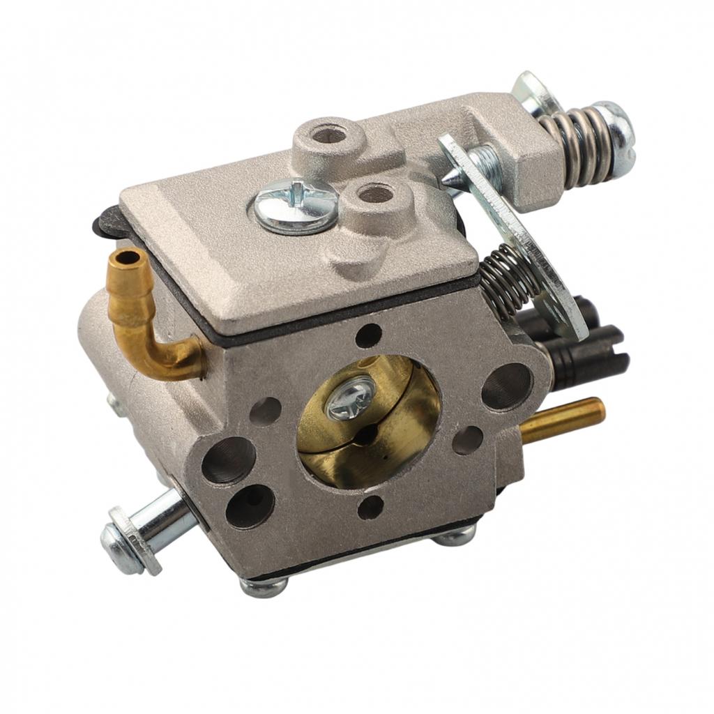 Carburetor Kit for McCulloch Chainsaws with Gasket Fuel Line Fuel Filter