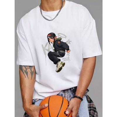 Na górę – T-shirty i koszulki