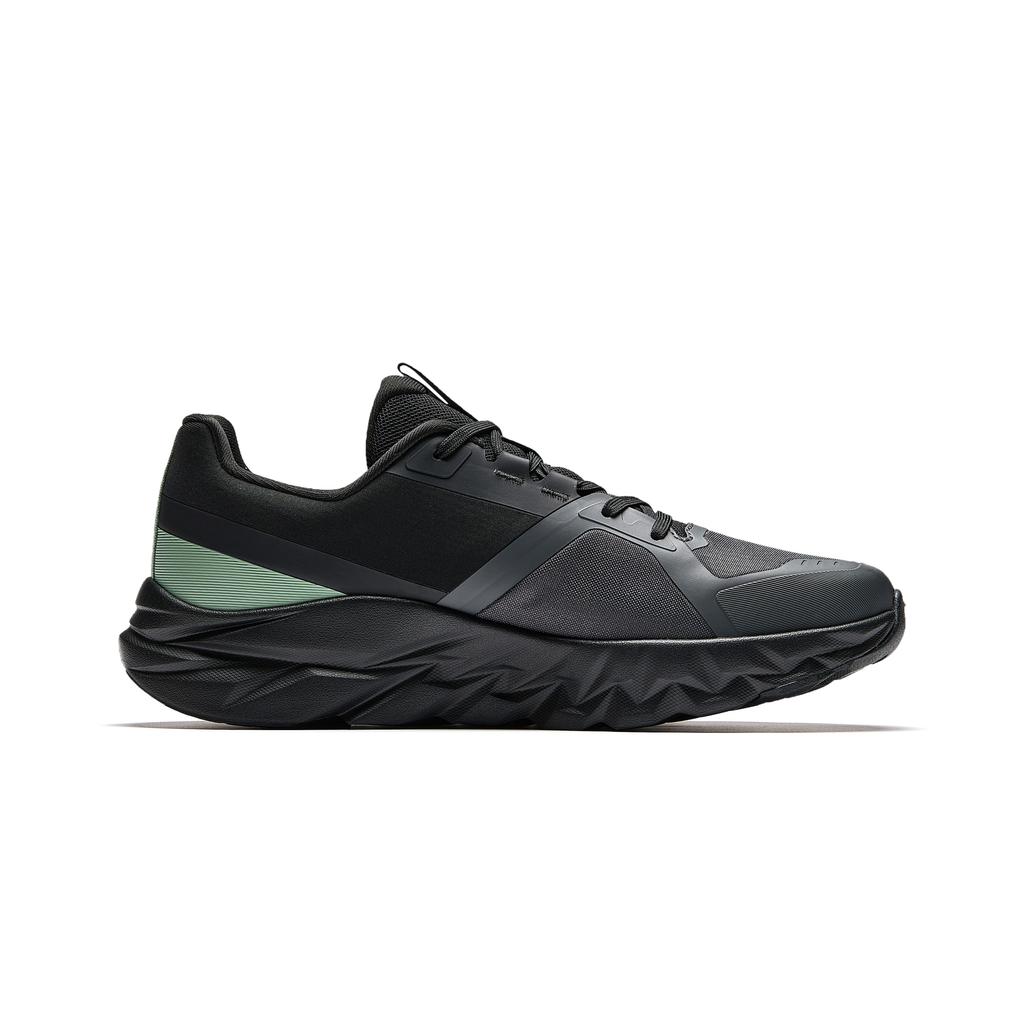 Anta Flexible Resilient Shock Absorbing Non-Slip Durable Low-Top Cross-Training Shoes Men Sneaker 112547787-3