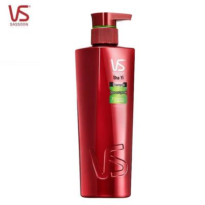 Vidal Sassoon Refreshing & Smooth Shampoo