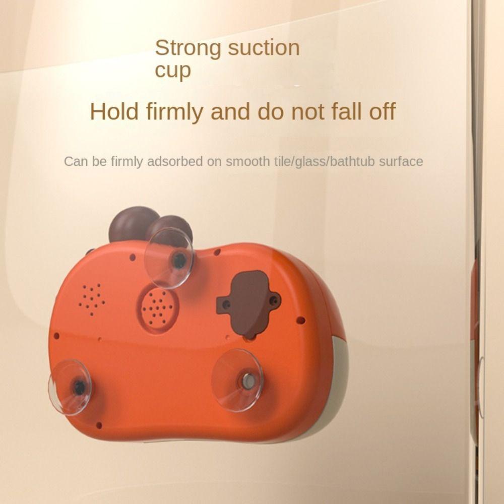 Music Bubble Machine Electric Bathtub Bubble Machine Water Park Toys Bath Bubble Maker  Bathing