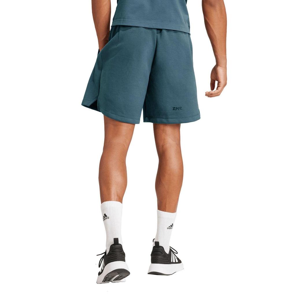 Adidas Mens Z.N.E. Premium Shorts