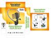 Rotatable Magnetic Neck-Mount for Live Streaming and Outdoor Sports