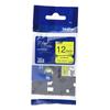Brother TZe-135 Labeling Tape CN plug (adapter included)