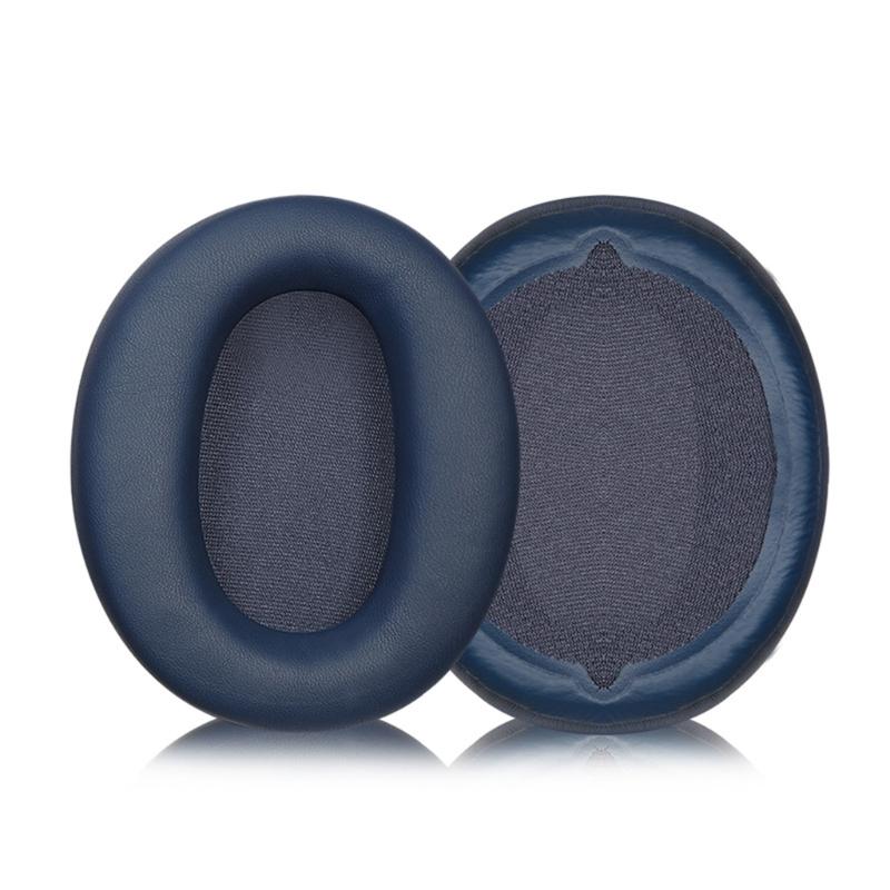 Comfortable Ear pads for WH-CH710N WH-CH720N Headset Earpads Noise Cancelling Sleeves Comfort Cushion Ergonomics Design