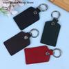 Leder Tasche Etui Für Chameleon Ultra Zubehör NFC Smart Access Card Hülle Etui Echtes Leder Schlüsselanhänger IC-Karte Tasche
