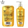 Schwarzkopf Gold Pure Nourishing Oil Hair Conditioner