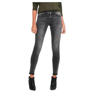 Jdy Sonja Life Regular Skinny Ankle Jeans