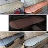 3D Universal Car Seat Cover Breathable Pu Leather Pad Mat For Auto Chair Cushion